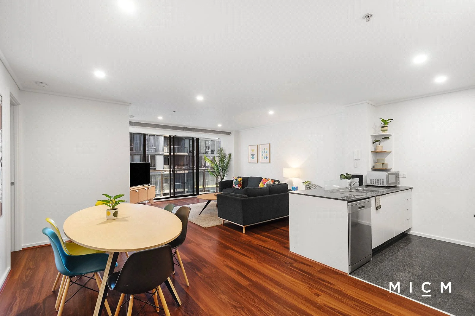 Additional image 4 of 123/173 City Road, Southbank VIC 3006