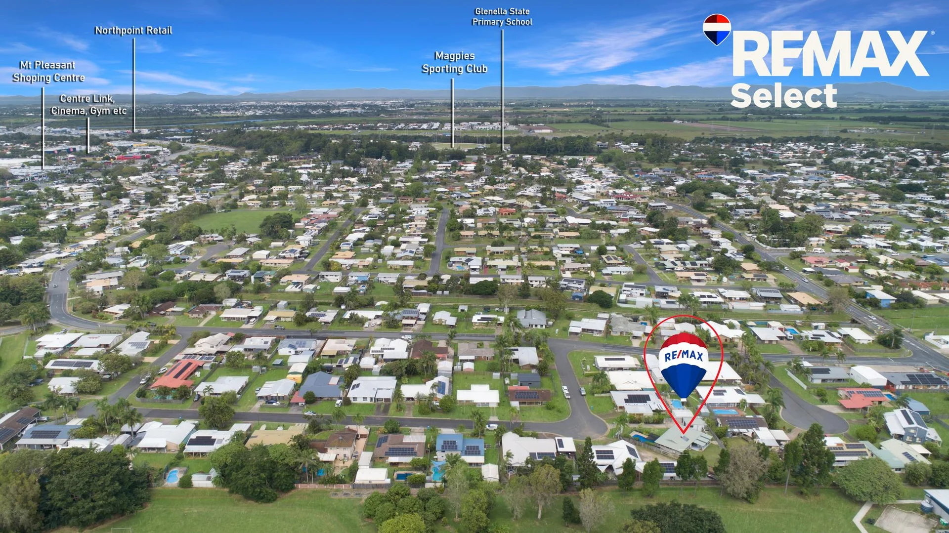 Additional image 33 of 30 Crispin Drive, Mount Pleasant QLD 4740