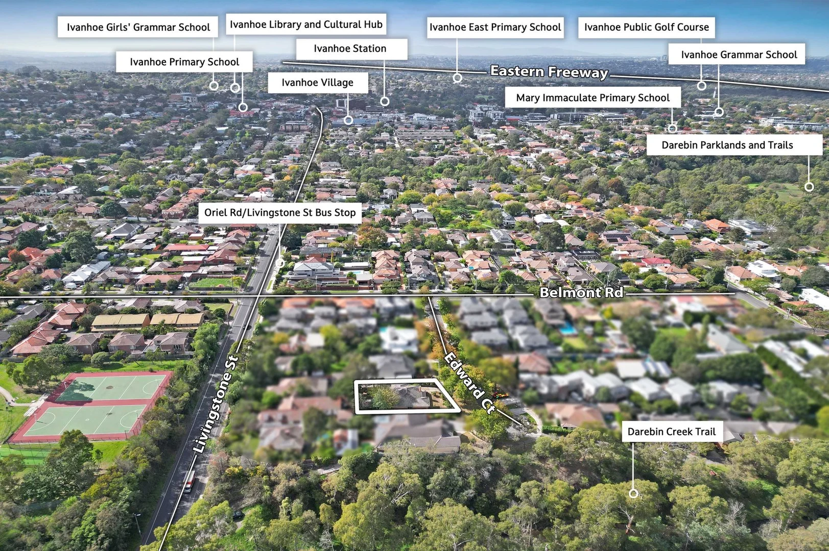 Additional image 10 of 6 Edward Court, Ivanhoe VIC 3079