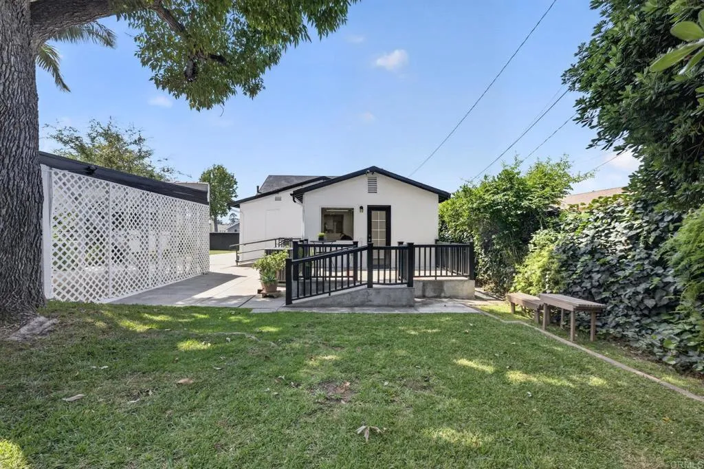 Additional image 52 of 3811 Boyce Avenue, Los Angeles, CA 90039
