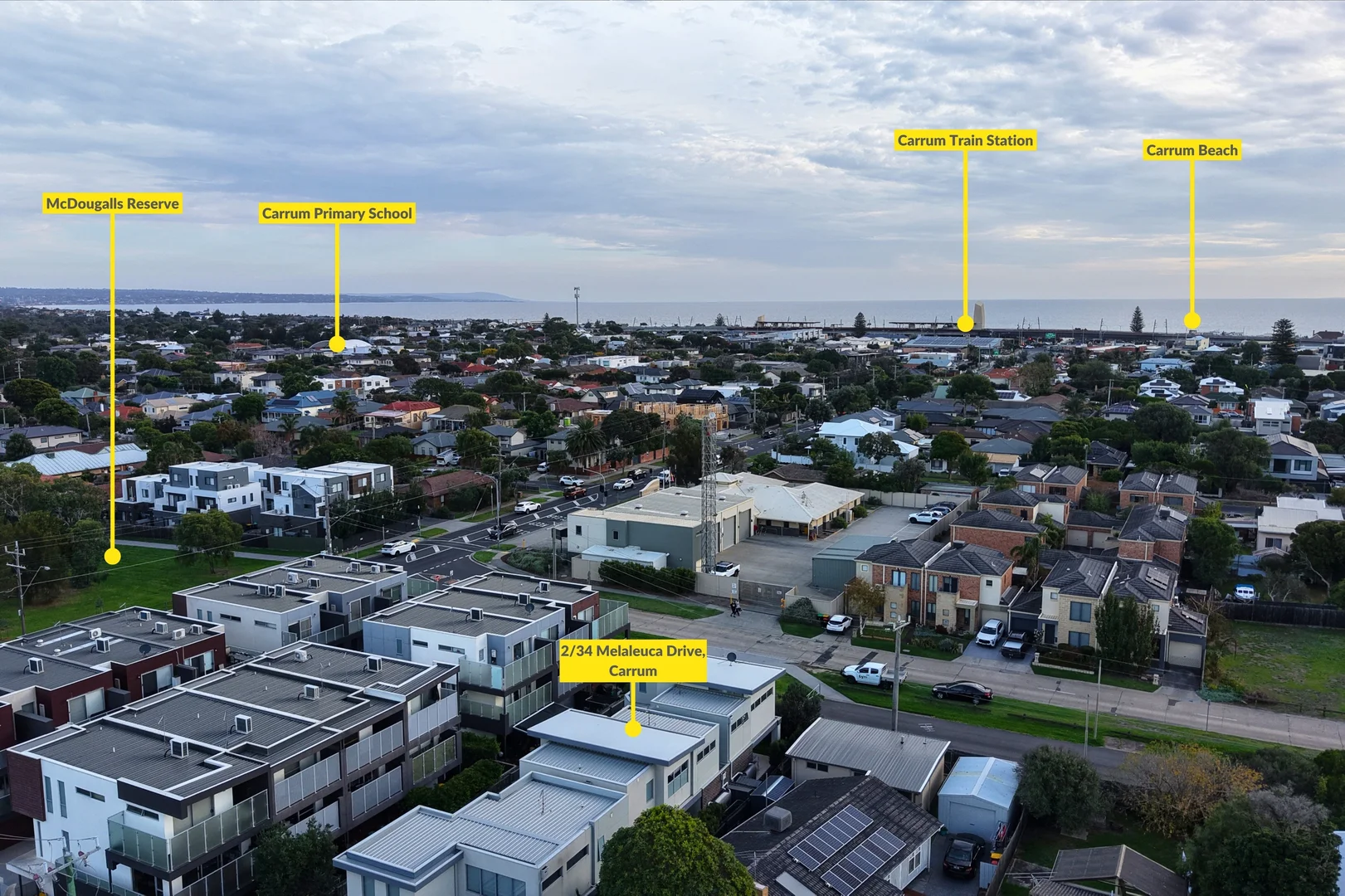 Additional image 16 of 2/34 Melaleuca Drive, Carrum VIC 3197