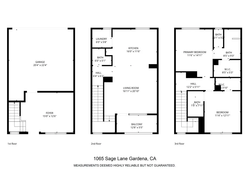 Additional image 29 of 1065 Sage Ln, Gardena, CA 90247