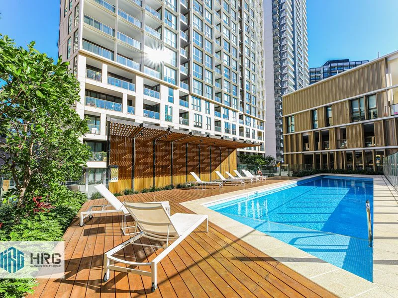 Additional image 9 of 2809/82 Hay Street, Haymarket NSW 2000
