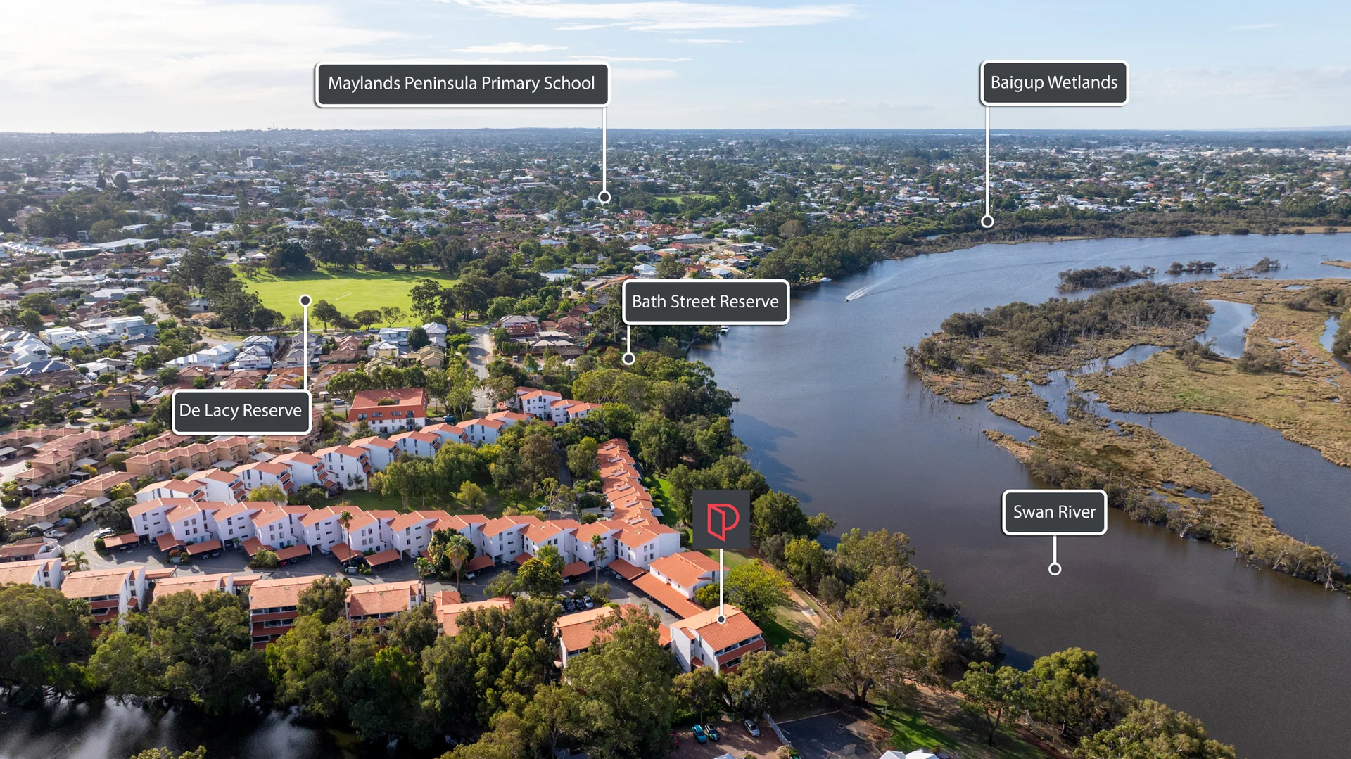 Additional image 17 of 146/12 Wall Street, Maylands WA 6051