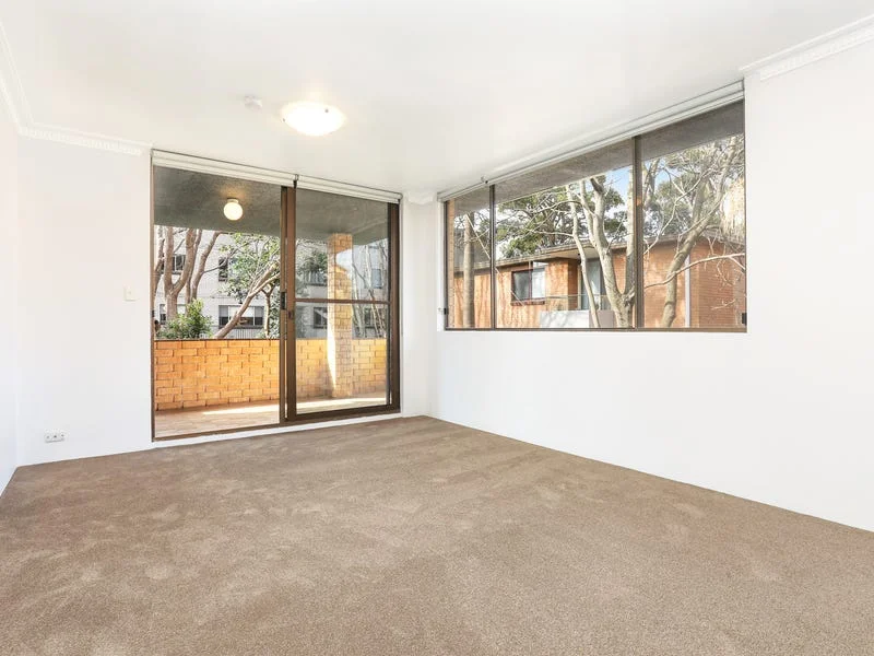 3/43 Byron Street, Coogee NSW 2034
