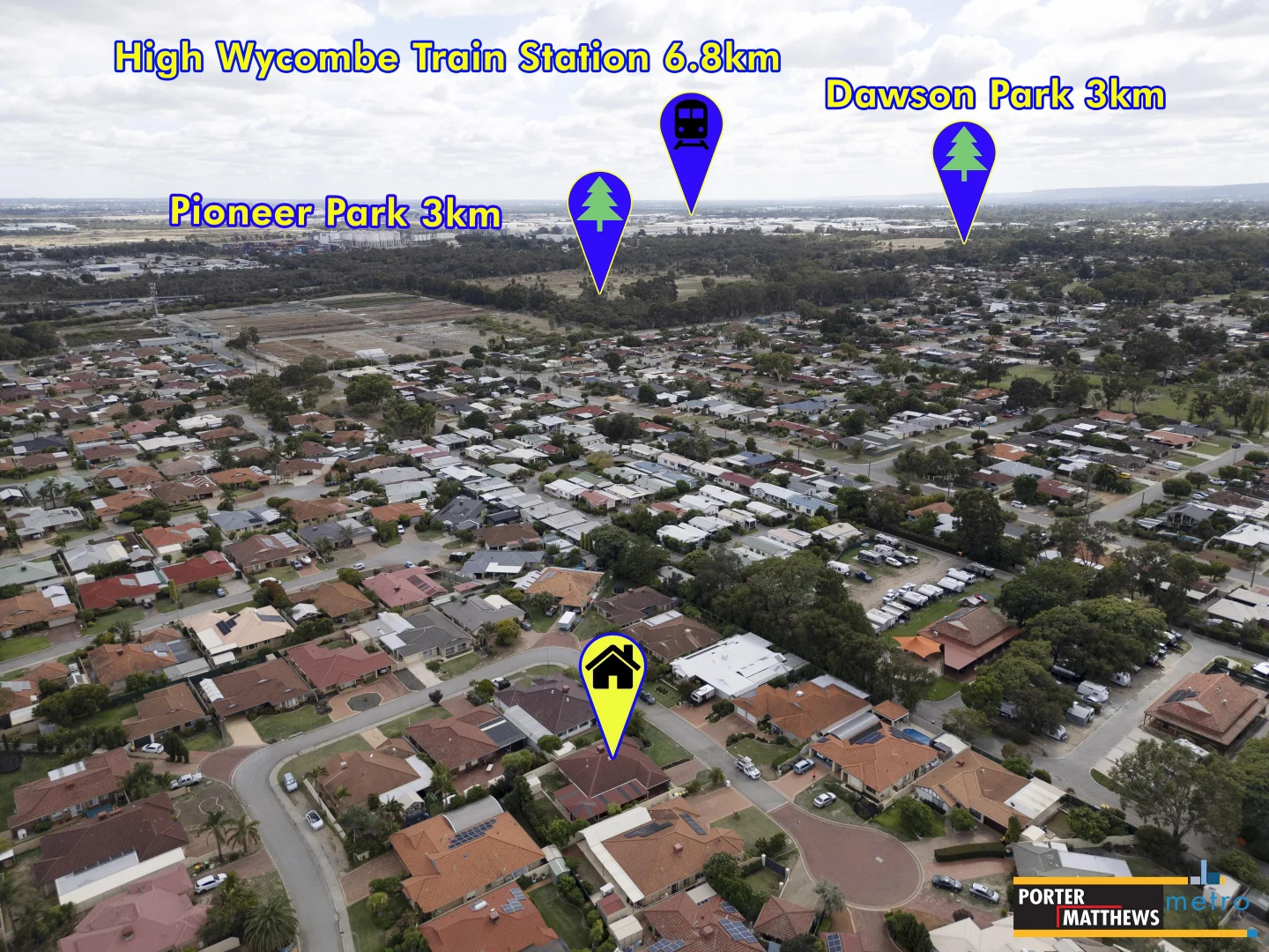Additional image 35 of 22 Pyrite Court, Forrestfield WA 6058