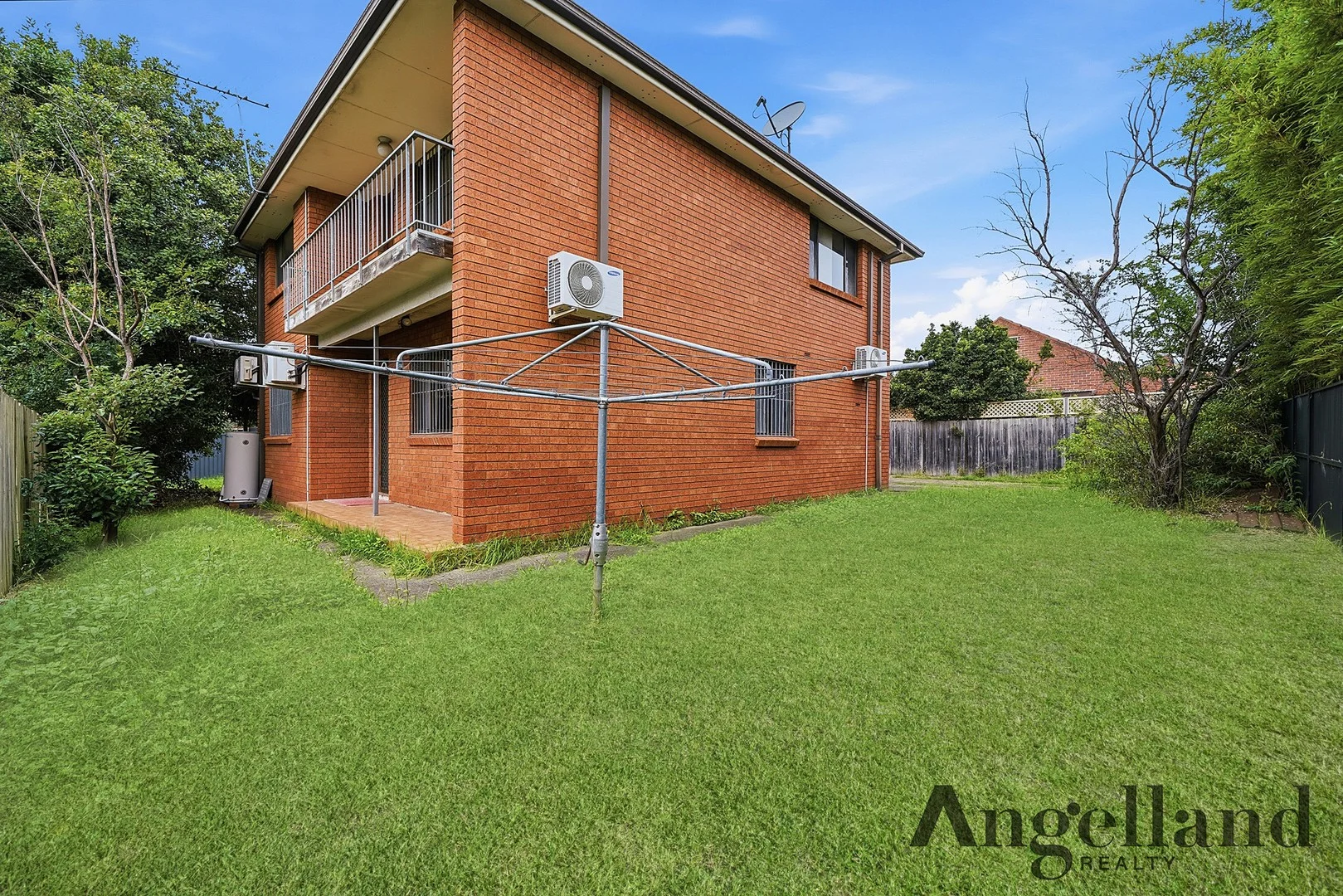 2/59 Park Road, Burwood NSW 2134