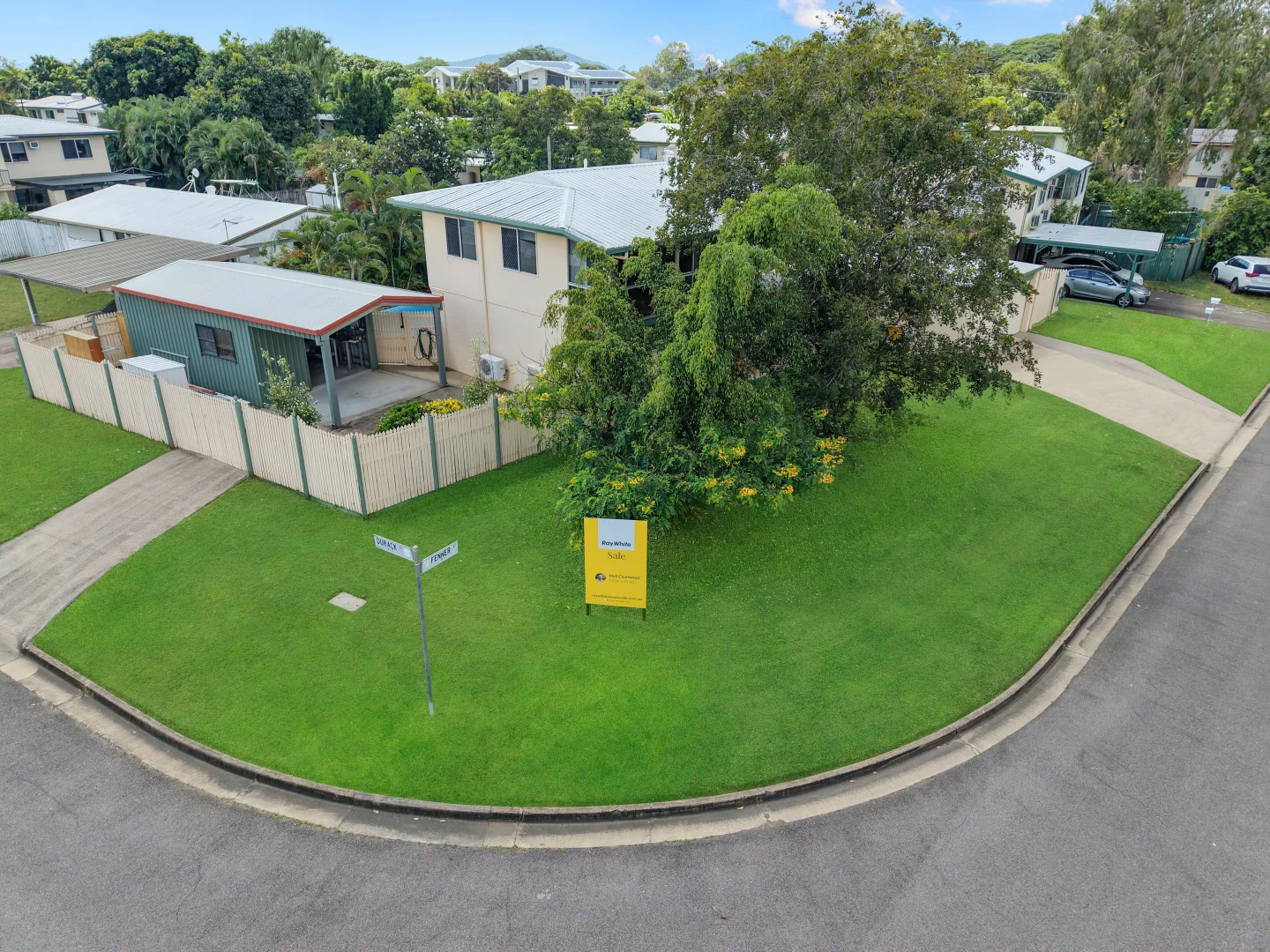 Additional image 19 of 3 Fenner Street, Douglas QLD 4814