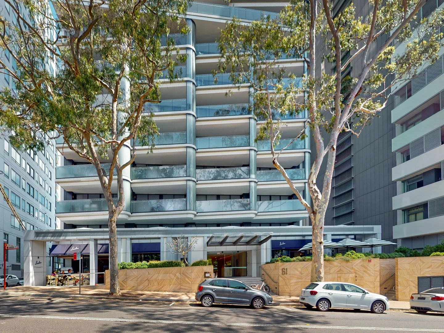103/61 Lavender Street, Milsons Point NSW 2061