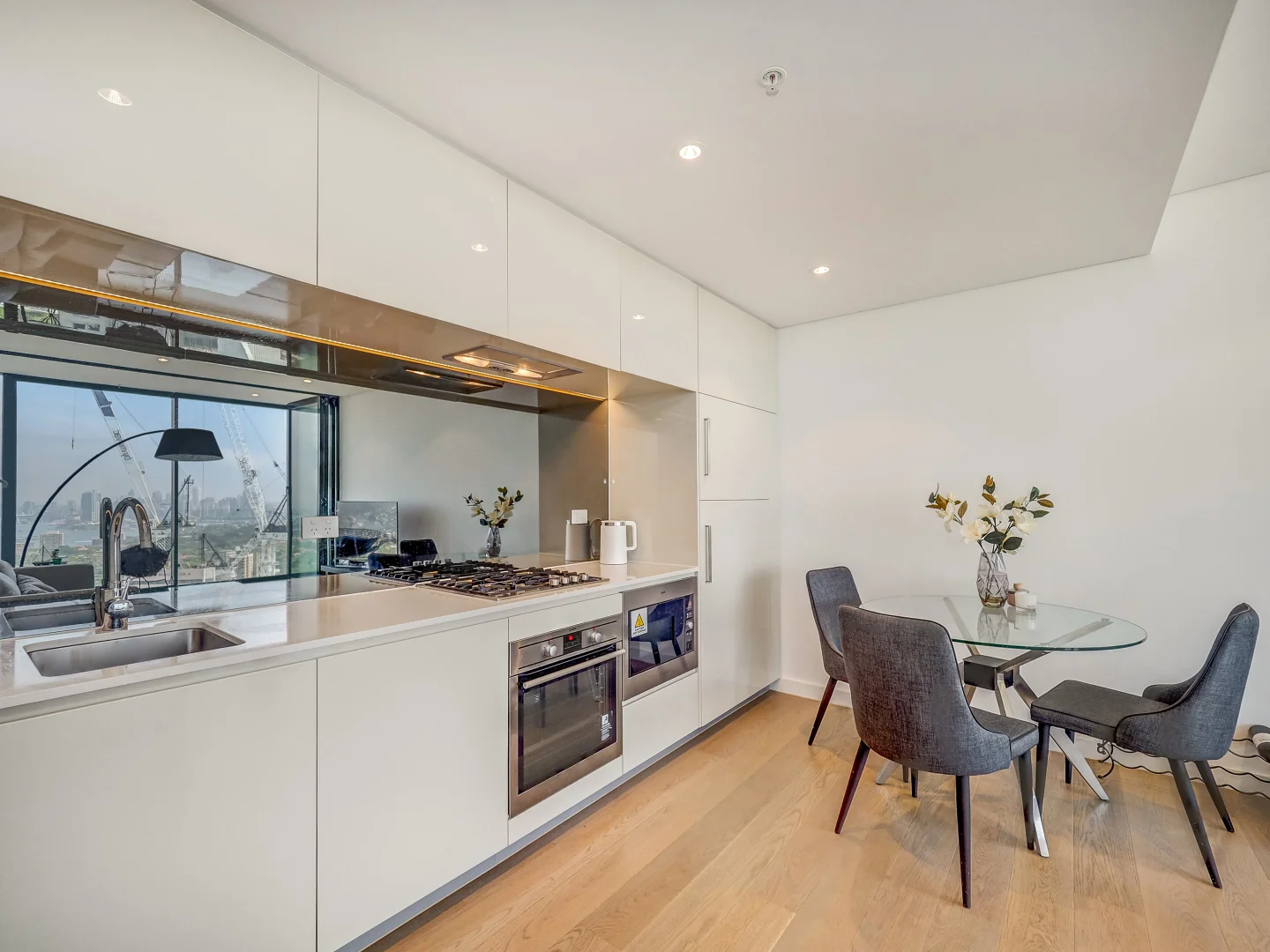 Additional image 3 of 2606/10 Atchison Street, St Leonards NSW 2065