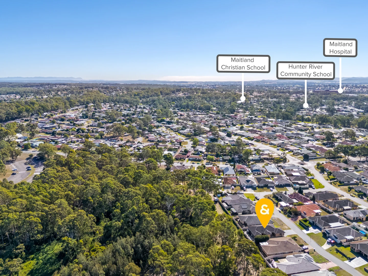 Additional image 21 of 19 Conder Crescent, Metford NSW 2323