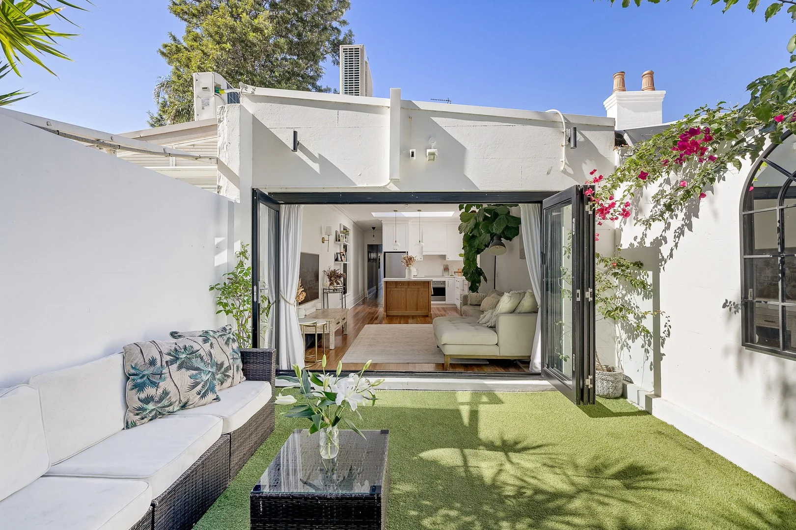 3 Victoria Place, Paddington NSW 2021