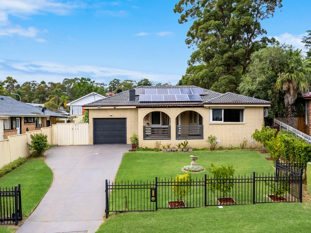 30 Dickens Road, Ambarvale NSW 2560
