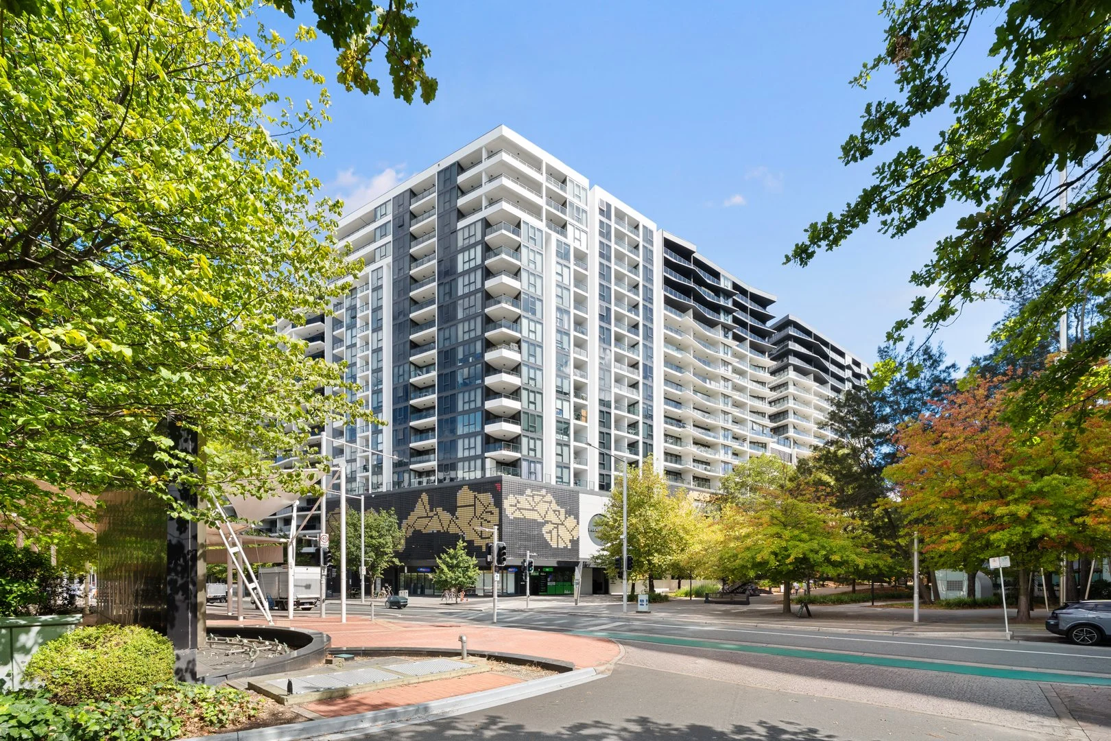 Additional image 16 of 84/260 City Walk, City ACT 2601