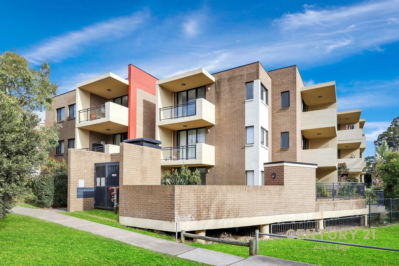 23/47-53 Lydbrook Street, Westmead NSW 2145