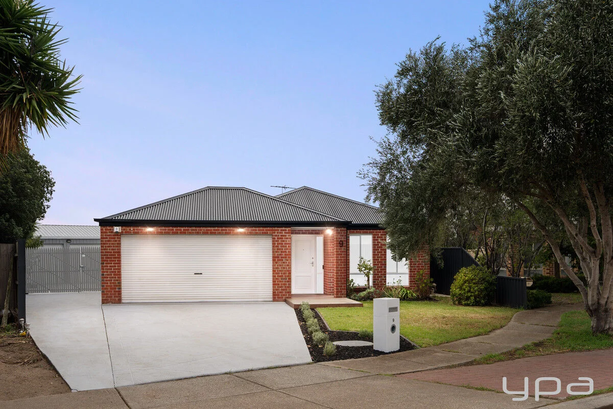 Additional image 27 of 9 Joybells Crescent, Tarneit VIC 3029