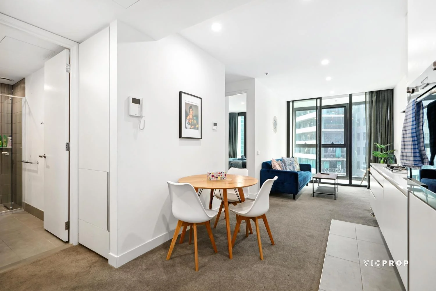 Additional image 2 of 1107/105 Clarendon Street, Southbank VIC 3006