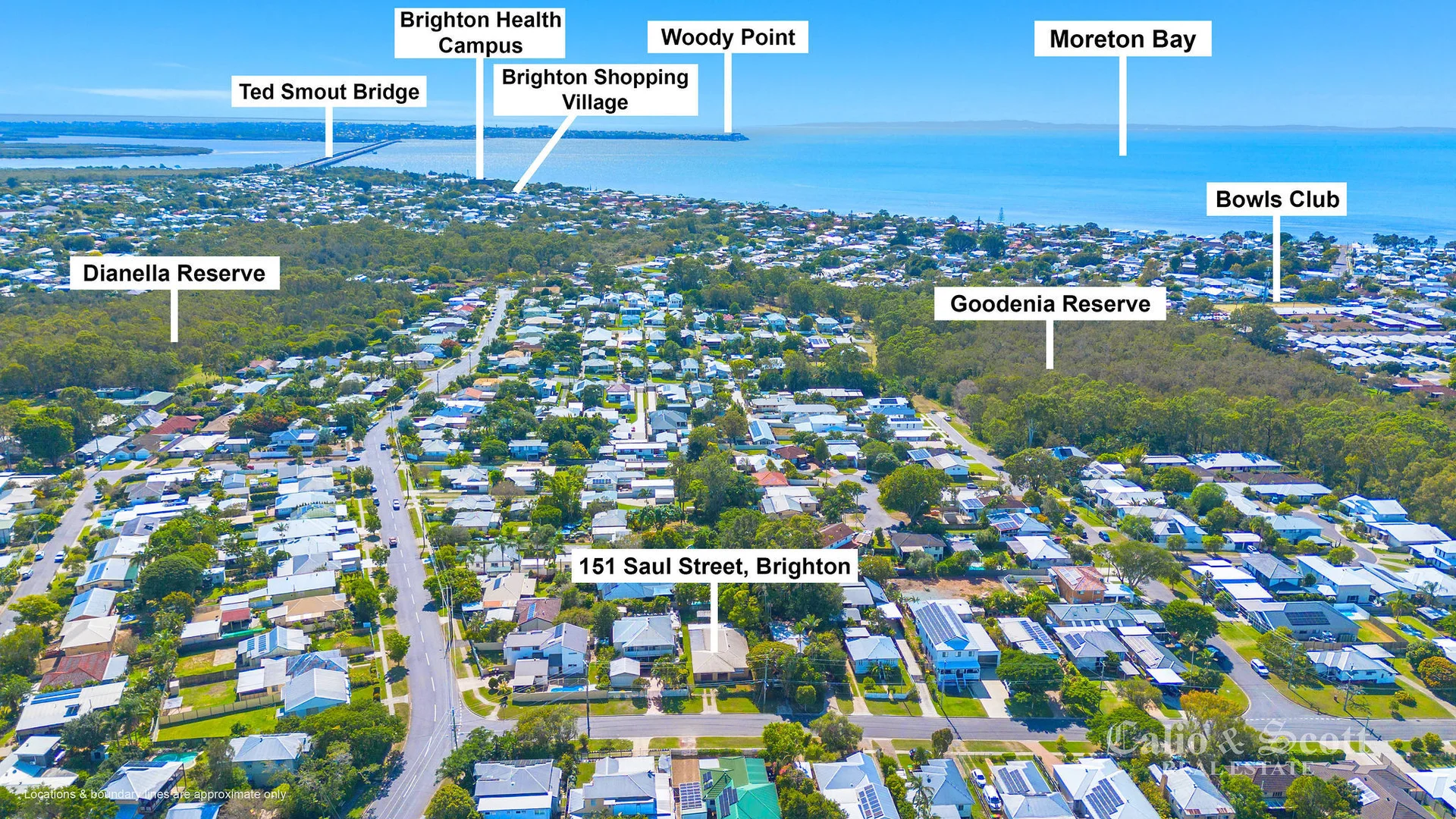 Additional image 2 of 151 Saul Street, Brighton QLD 4017