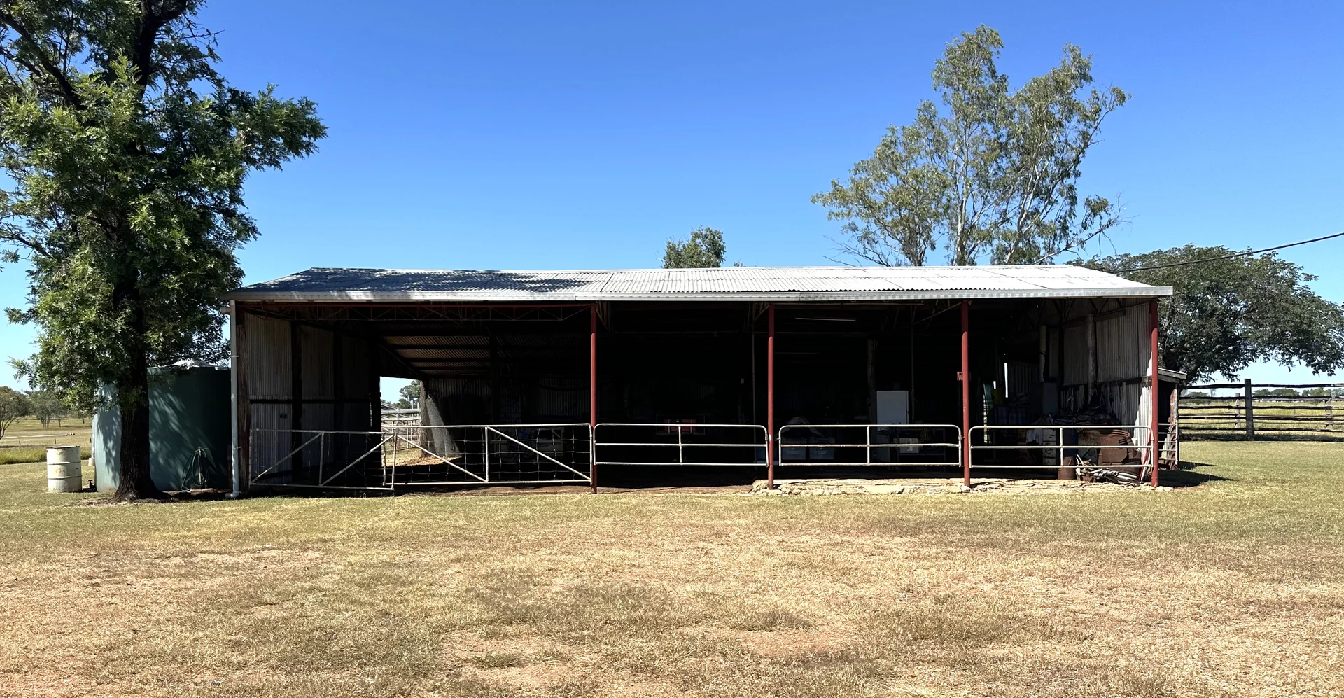 Additional image 7 of 338 Cheeseborough Rd, Clermont QLD 4721