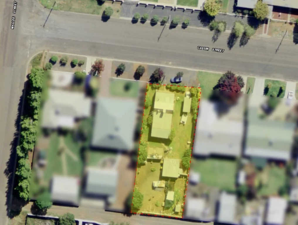 78 Cassin Street, Wyalong NSW 2671