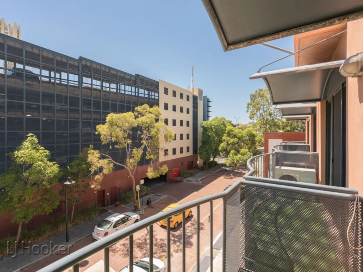 Additional image 10 of 8/11 Regal Place, East Perth WA 6004