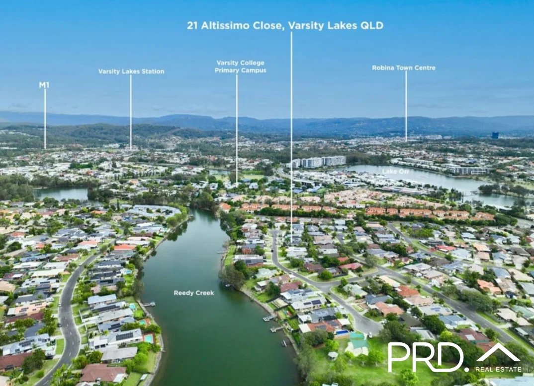 Additional image 14 of 21 Altissimo Close, Varsity Lakes QLD 4227