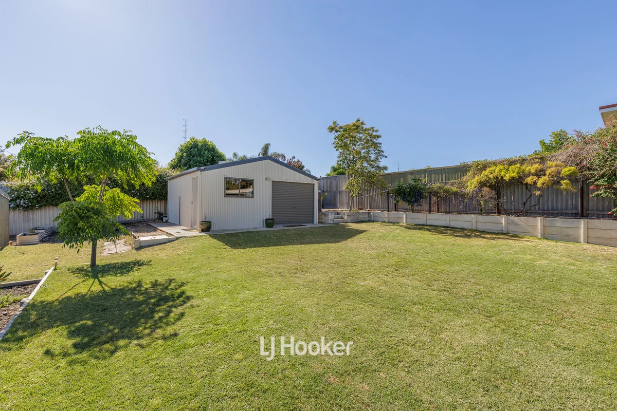 Additional image 17 of 23 Tilley Crescent, East Bunbury WA 6230