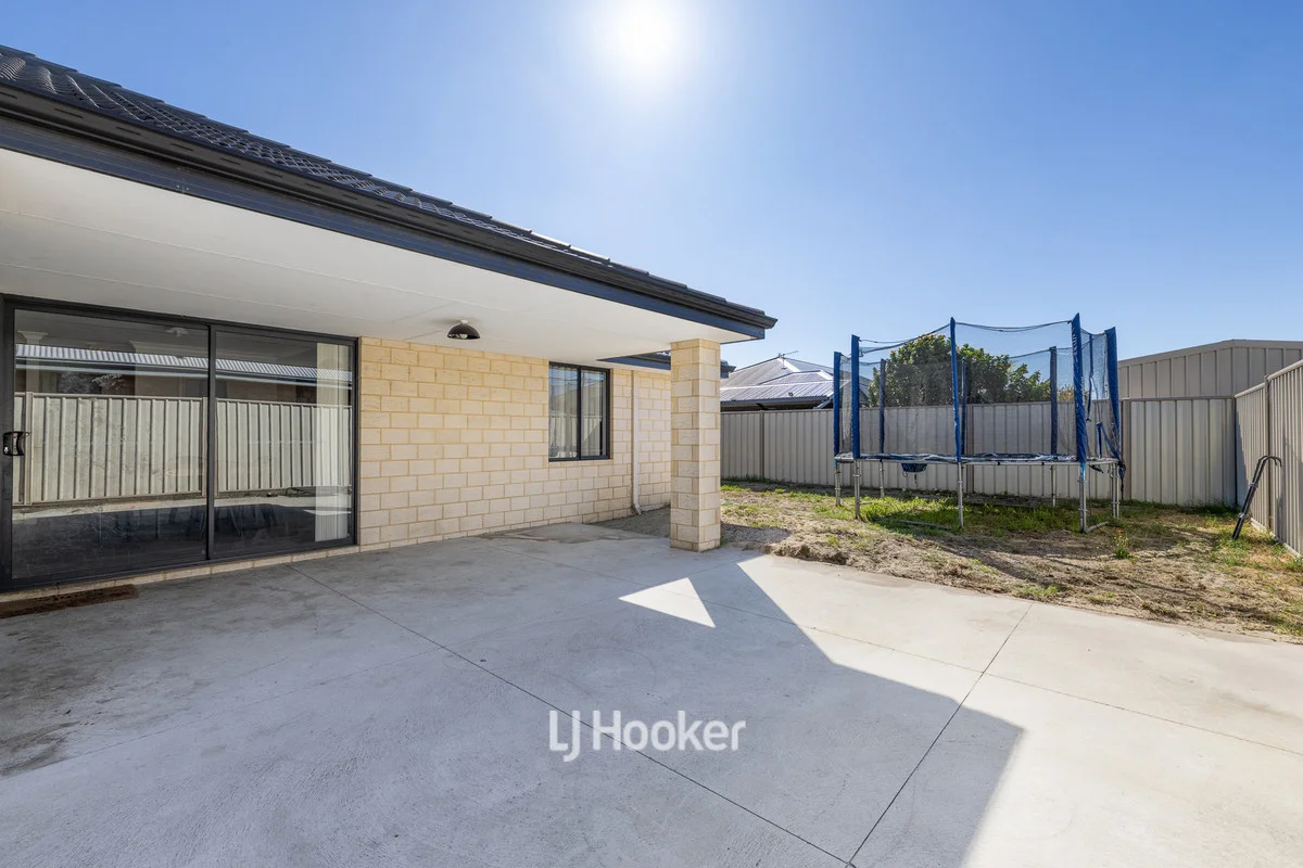 Additional image 25 of 17 Quartz Drive, Australind WA 6233