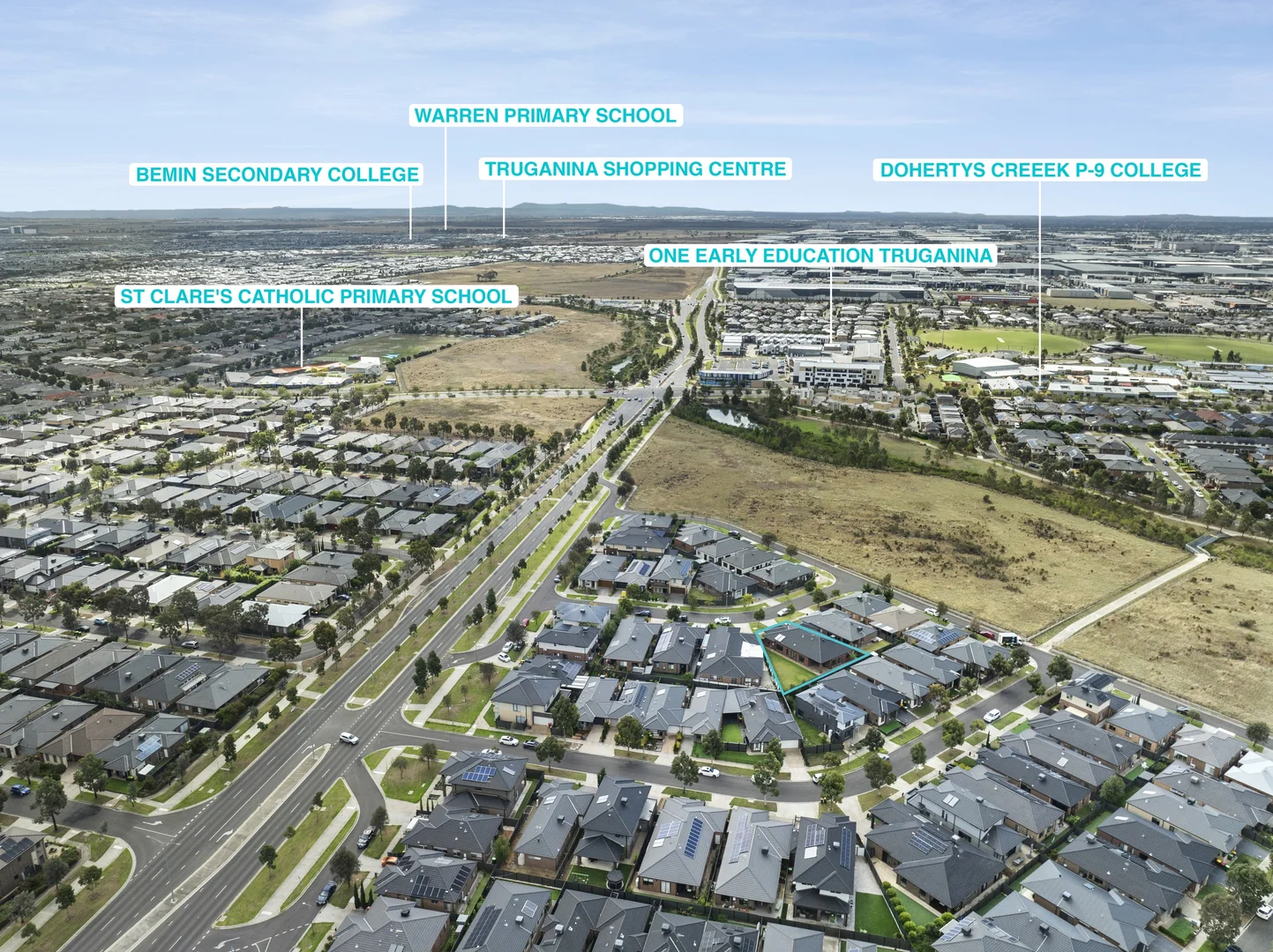 Additional image 3 of 10 Fiore Way, Truganina VIC 3029