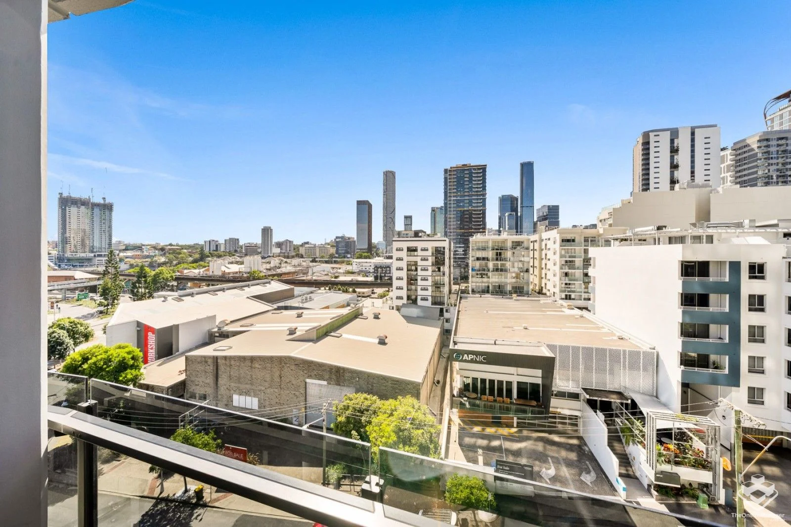 Additional image 18 of 30903/1 Cordelia Street, South Brisbane QLD 4101