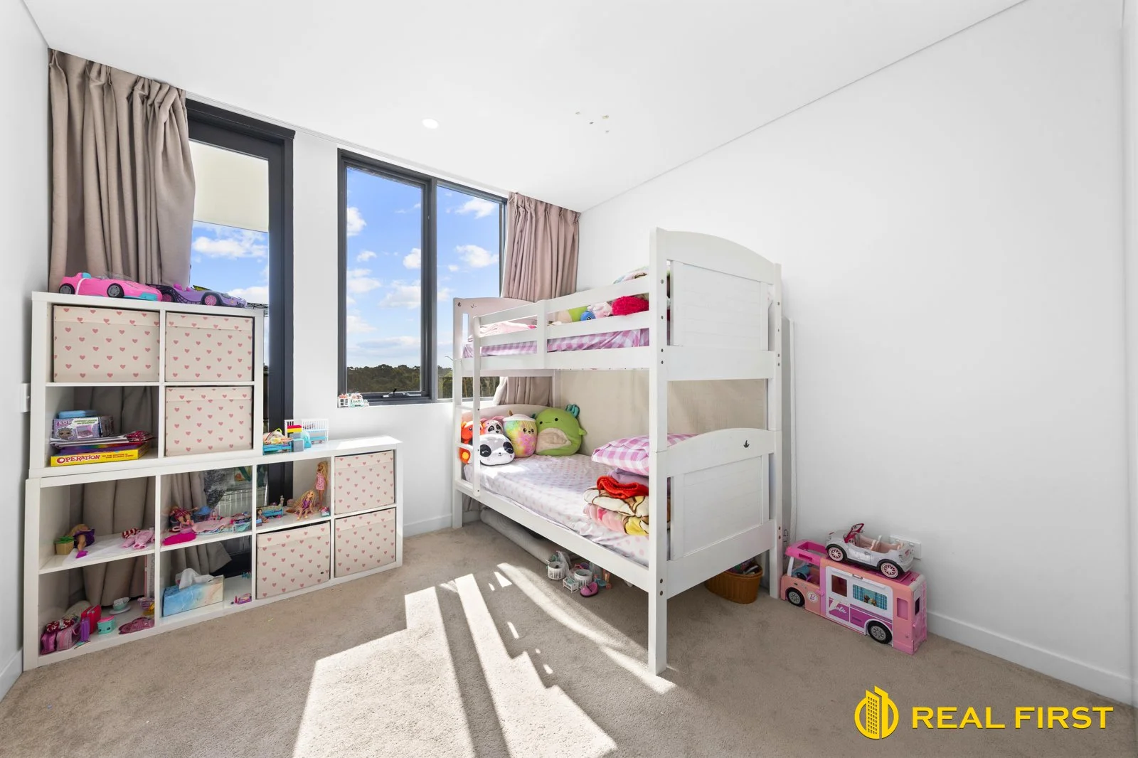 Additional image 9 of 409/2 Kingfisher St, Lidcombe NSW 2141