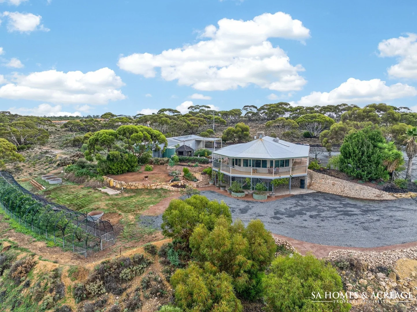 51 Merivale Street, Blanchetown SA 5357