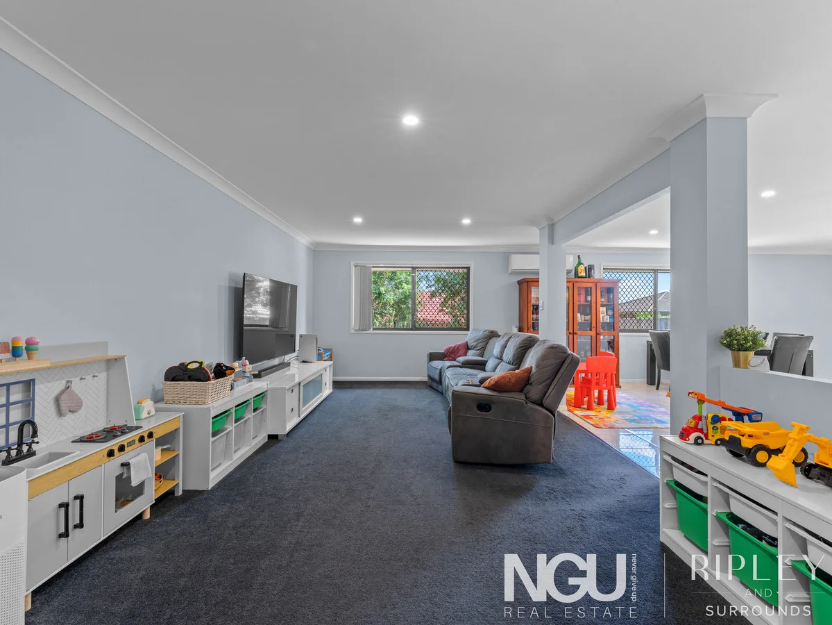 Additional image 7 of 60 Tranquillity Circle, Brassall QLD 4305