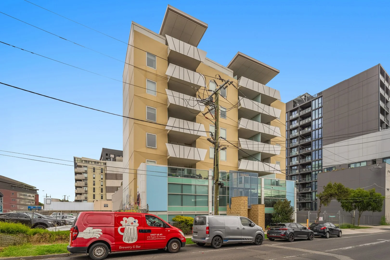 601/277 Raglan Street, Preston VIC 3072