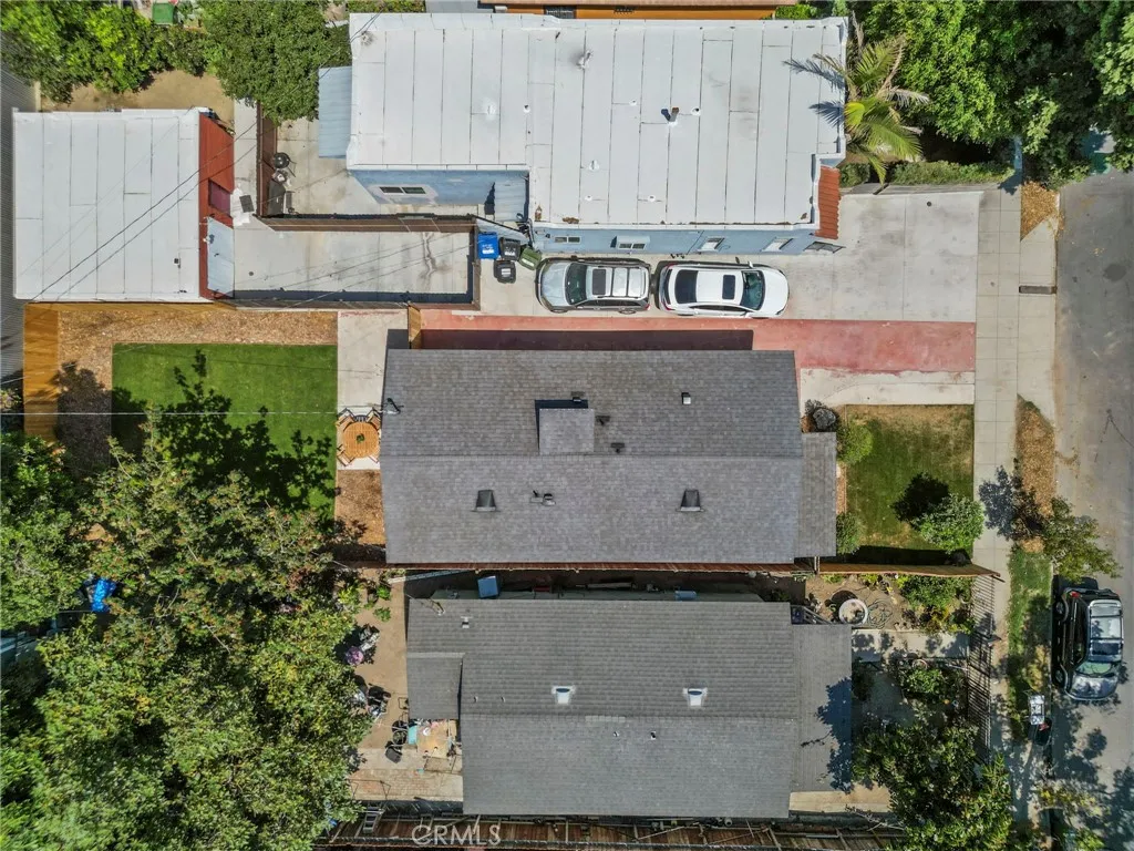 Additional image 56 of 3705 S St Andrews Pl, Los Angeles, CA 90018
