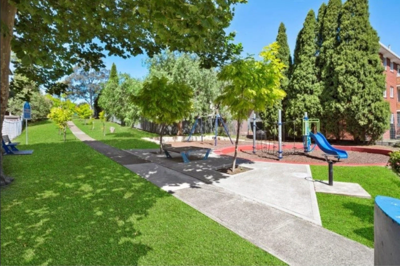 Additional image 7 of 3/5 Grace Campbell Crescent, Hillsdale NSW 2036