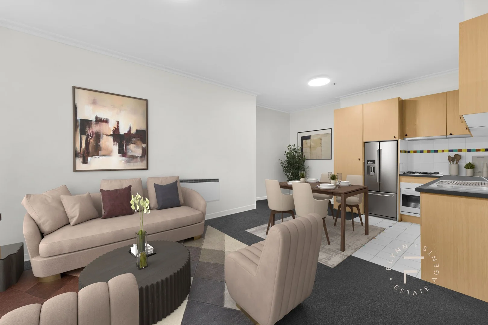 509/339 Swanston Street, Melbourne VIC 3000