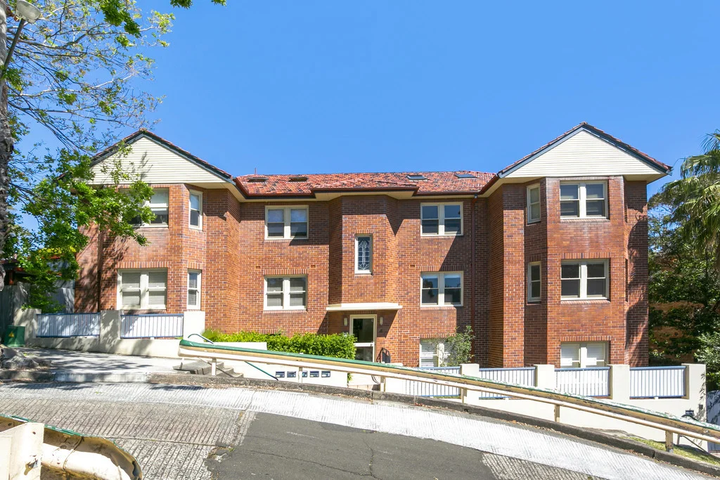 Additional image 5 of 2/4 McLeod Street, Mosman NSW 2088