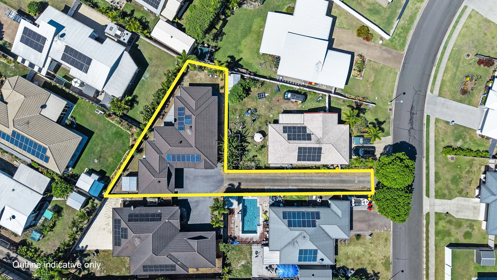 Additional image 23 of 2/22 Northshore Ave, Toogoom QLD 4655