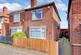 Stafford Street, Long Eaton, Nottingham, Nottinghamshire, NG10