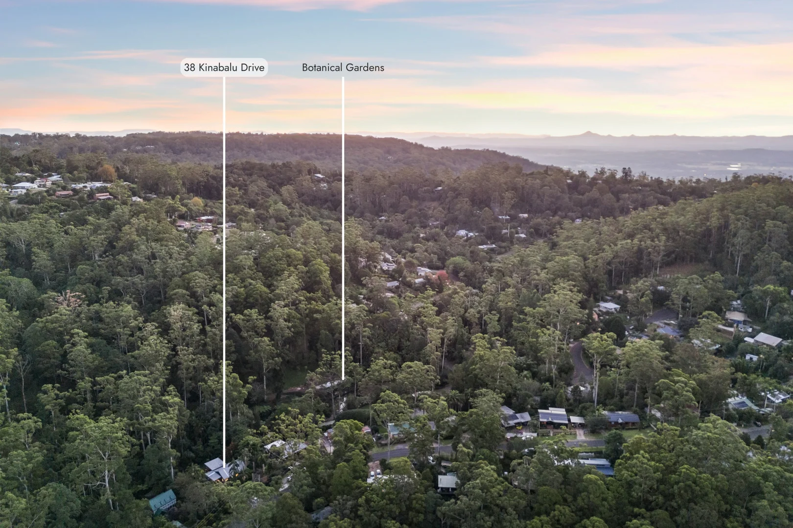 Additional image 18 of 38 Kinabalu Drive, Tamborine Mountain QLD 4272