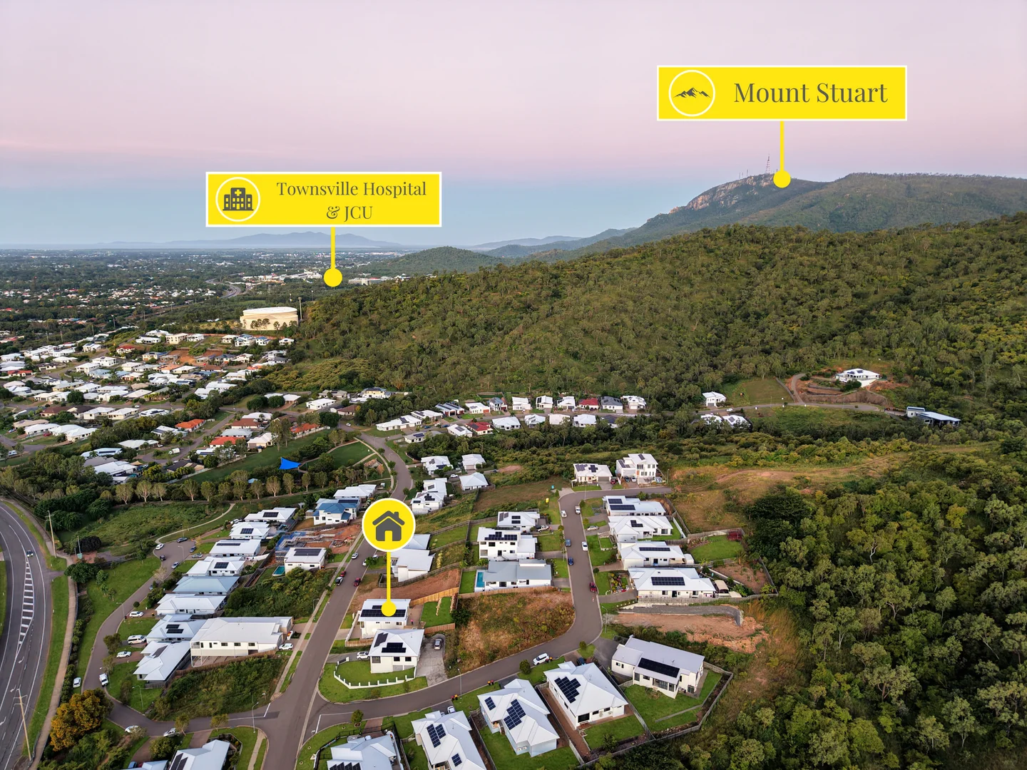 Additional image 22 of 144 Klewarra Boulevard, Douglas QLD 4814