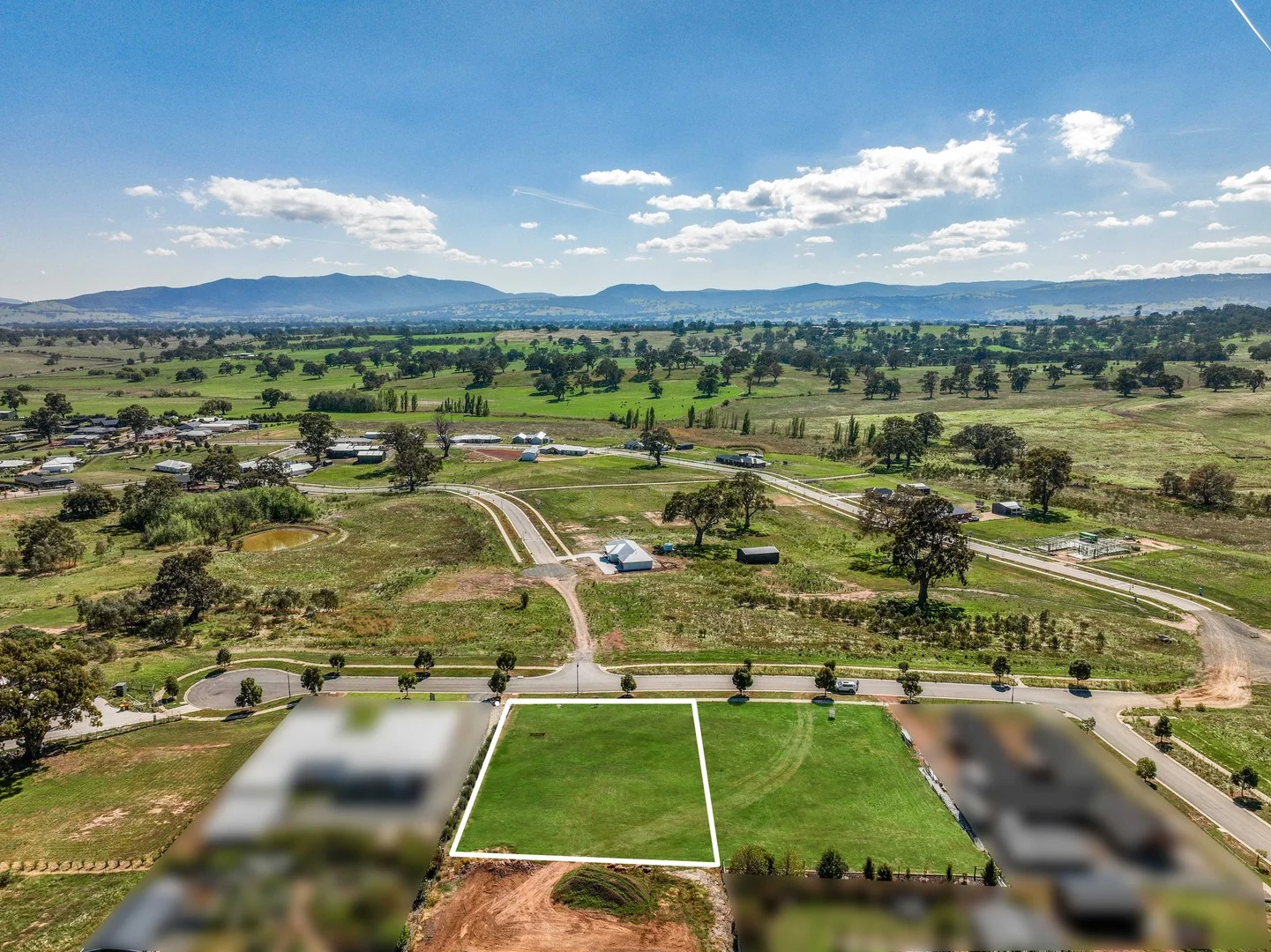 19 Panorama Terrace, Mansfield VIC 3722