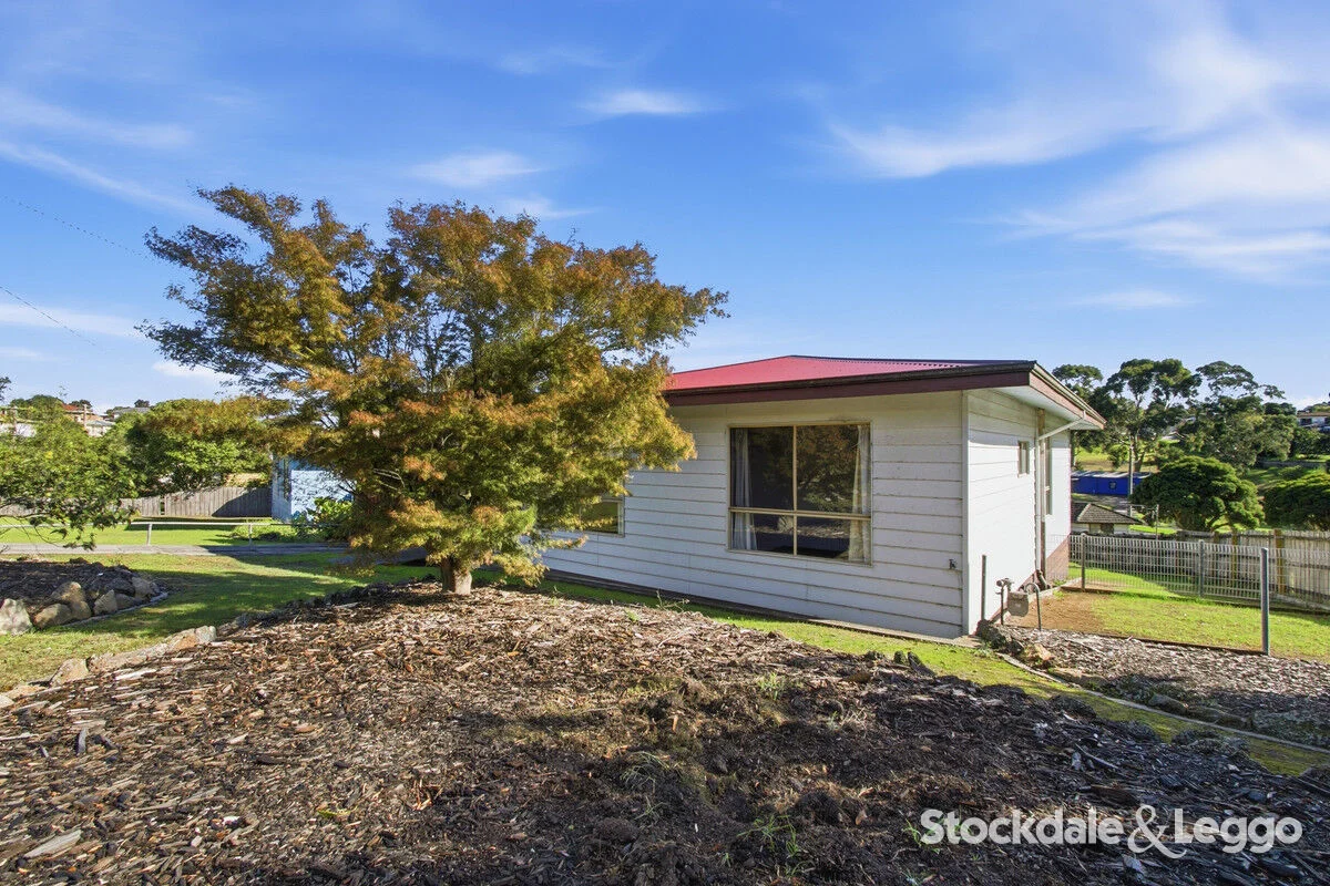 19 Dunbar Avenue, Morwell VIC 3840