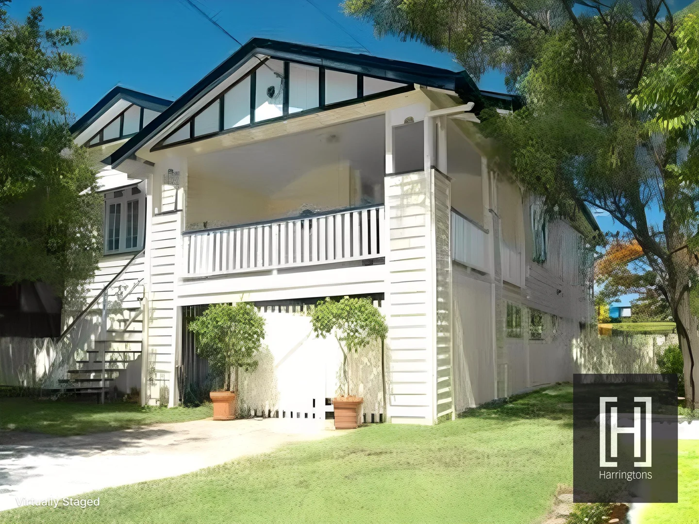 348 Hawthorne Road, Hawthorne QLD 4171