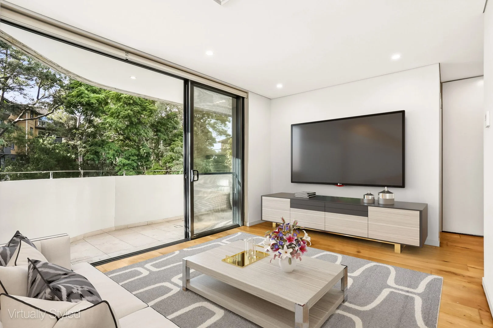 8/33 Prince Street, Randwick NSW 2031