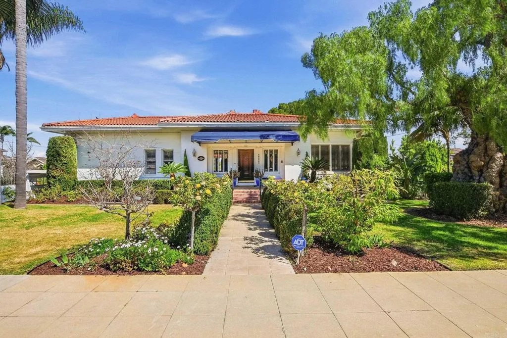 Additional image 2 of 1808 Altamira Place, San Diego, CA 92103