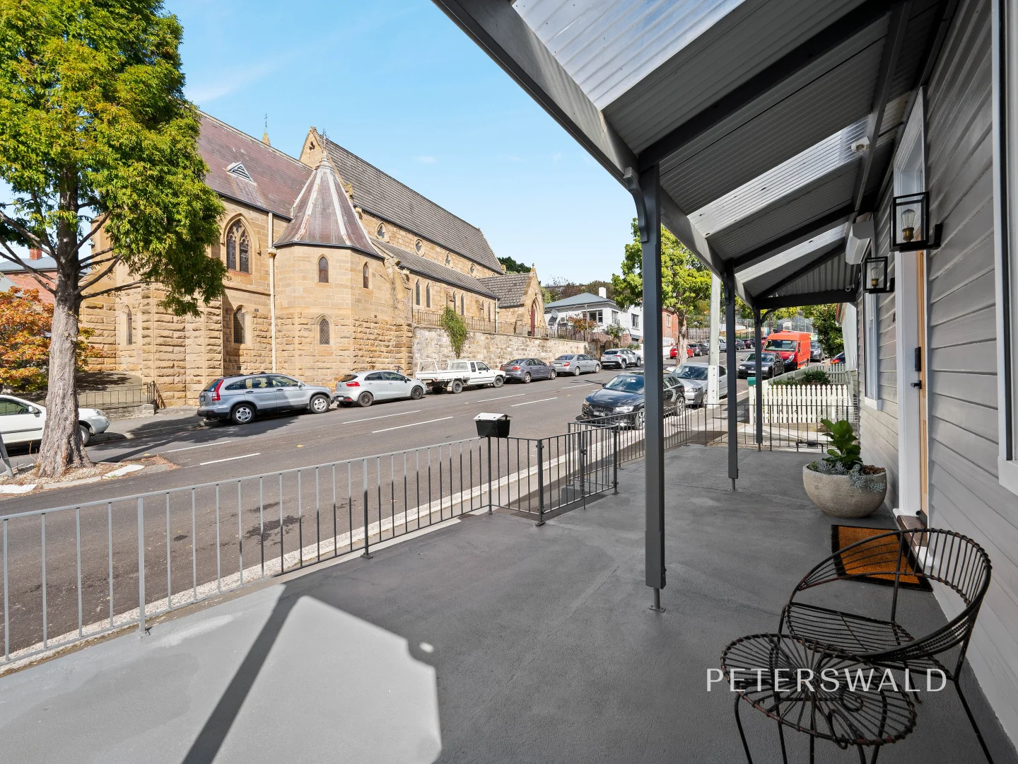 Additional image 7 of 115 Goulburn Street, West Hobart TAS 7000