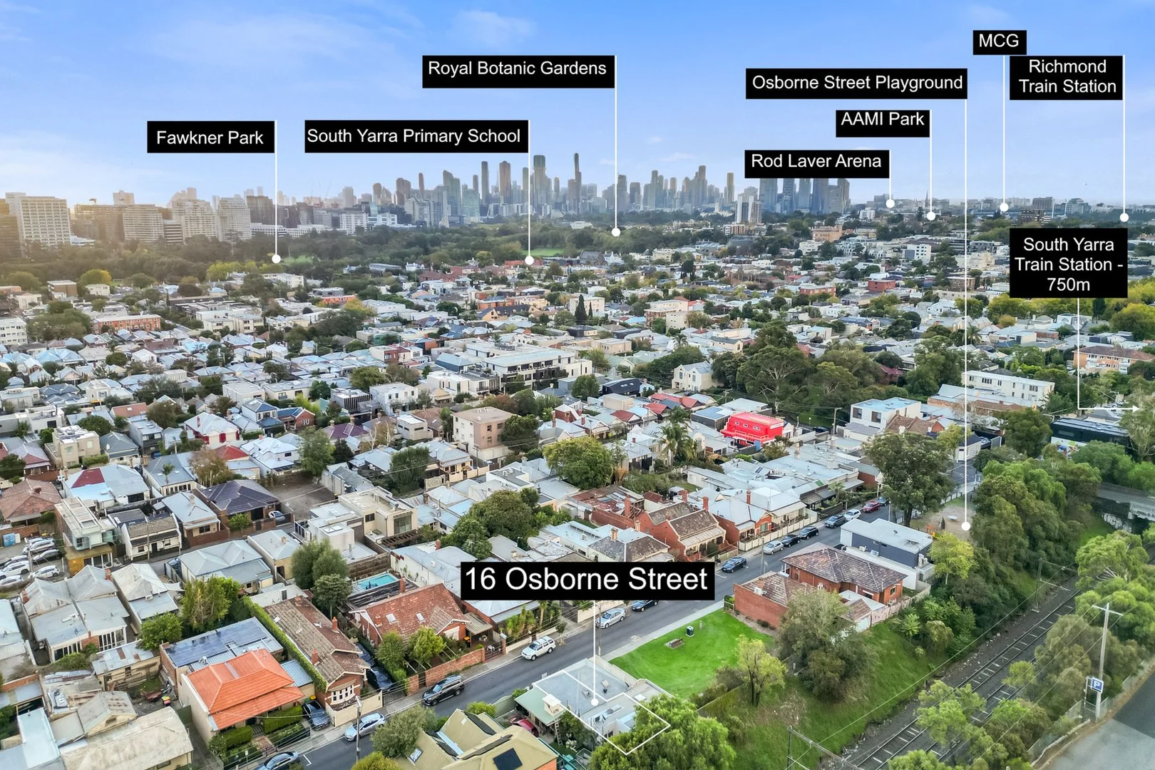 Additional image 14 of 16 Osborne Street, South Yarra VIC 3141