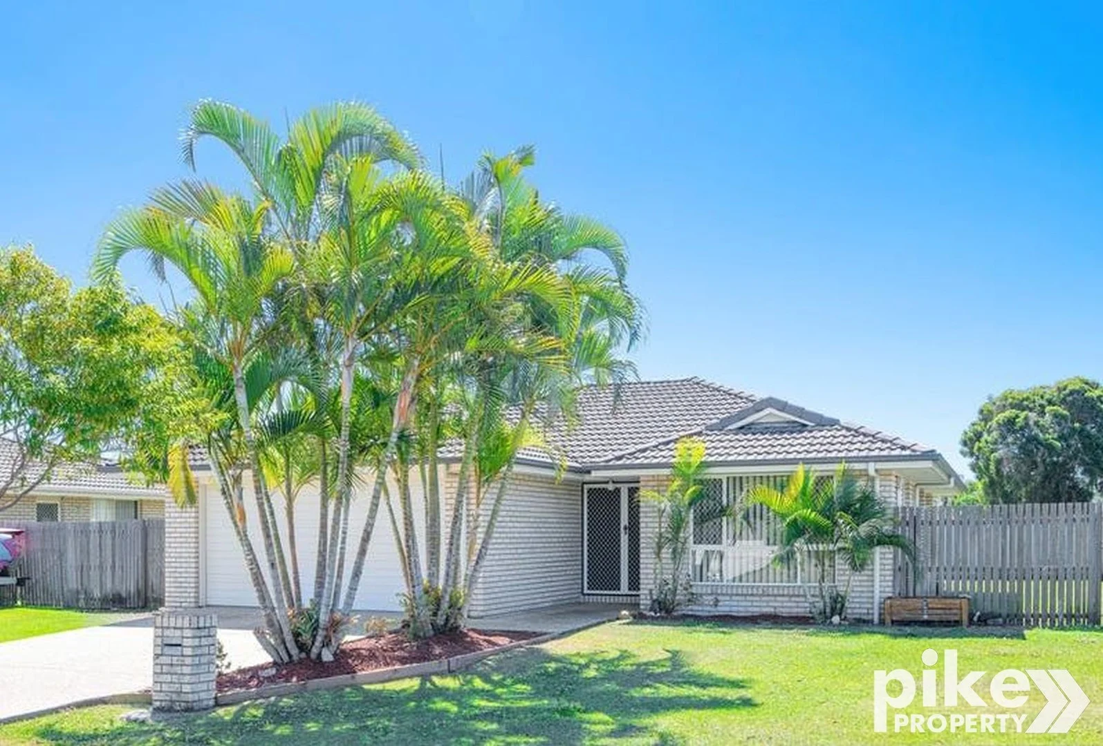 2 Hackett Court, Caboolture South QLD 4510